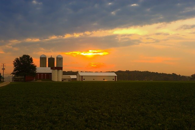 Ohio Farmers, Young and Old, Could Benefit from Proposed Tax Credit