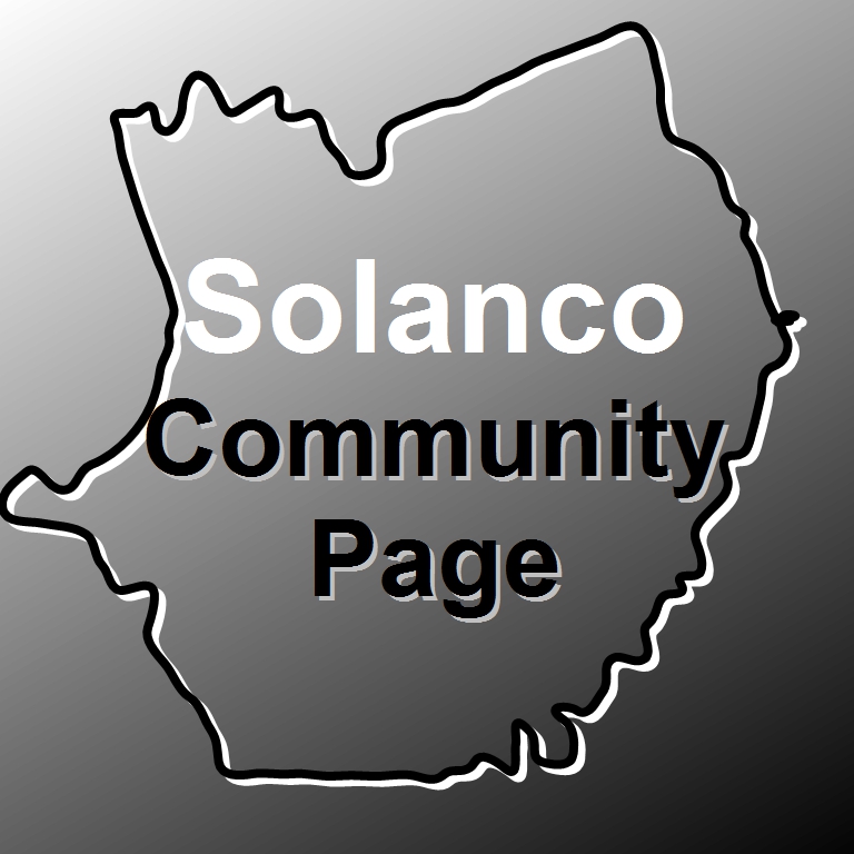 Solanco Community Page