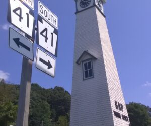 Shoplifting In Sadsbury Township, Lancaster County