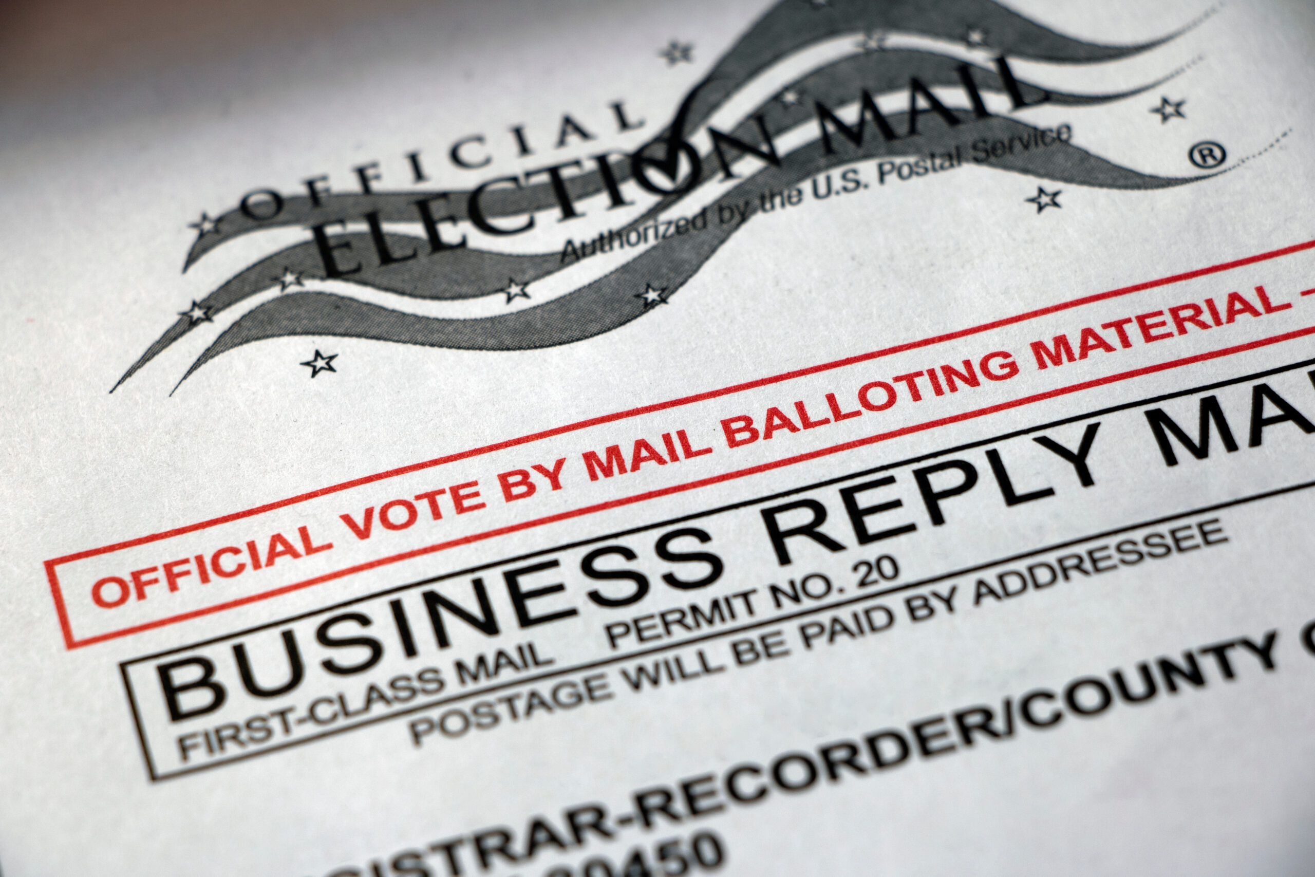 Getting word out to PA voters about mail-in, absentee ballots